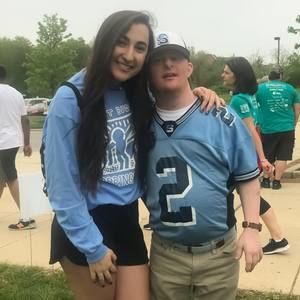 Meet your Posher, Corinne